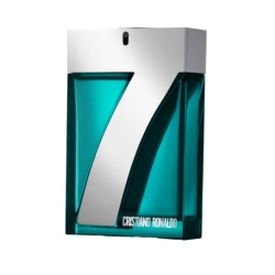 CRISTIANO RONALDO CR7 ORIGINS 100ml woda toaletowa flakon